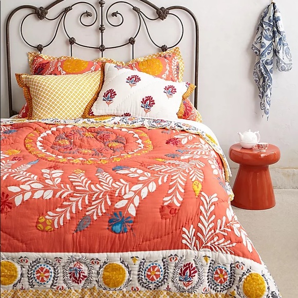 ISO! Zocalo Quilt - Picture 5 of 5